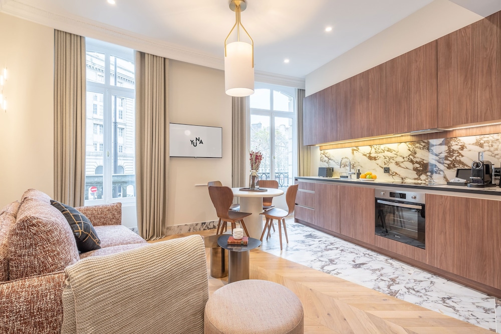 Yuna Saint-Germain-des-Prés - Serviced Apartments