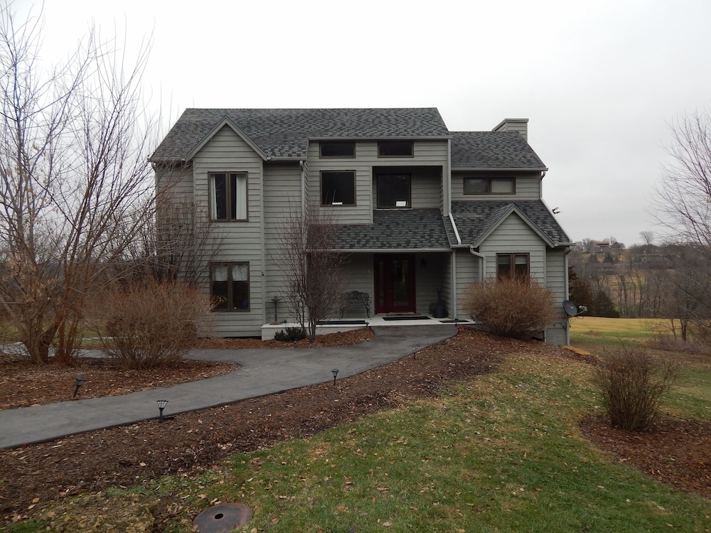 Galena Vacations - House on Northview - Property Image 3