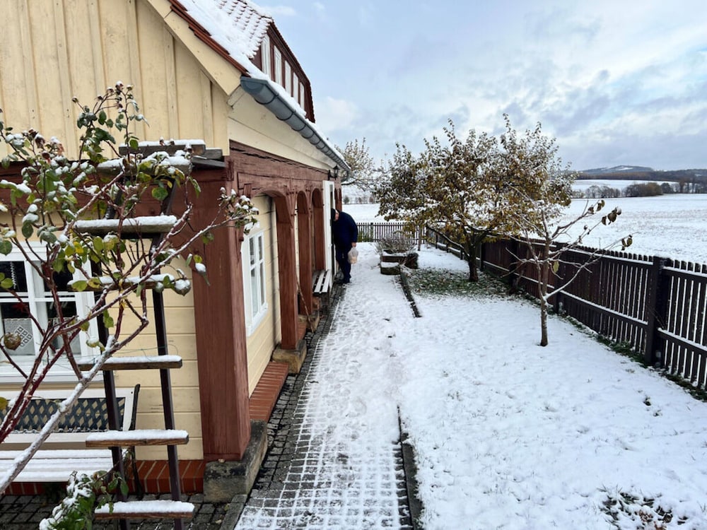 Holiday Home Wiesenhausel