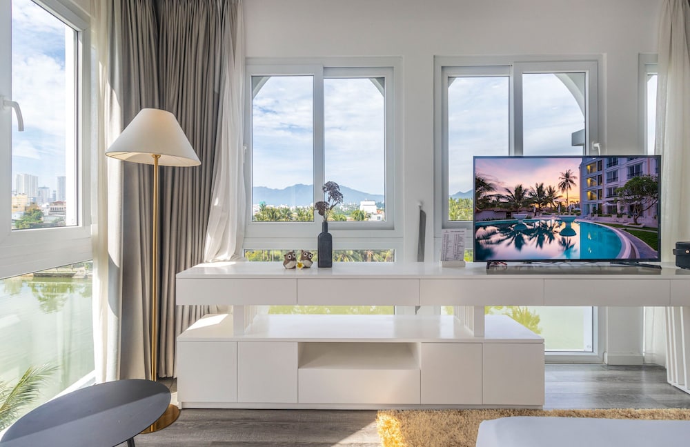 Champa Island Nha Trang - Resort Hotel & Spa