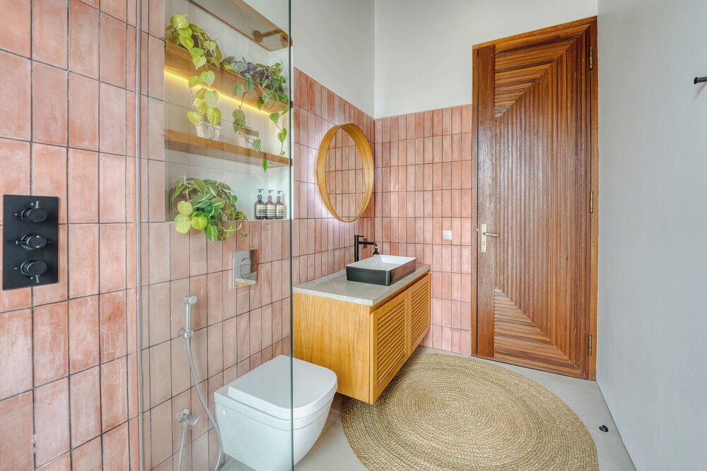 Villa Rosa by Pertama Management