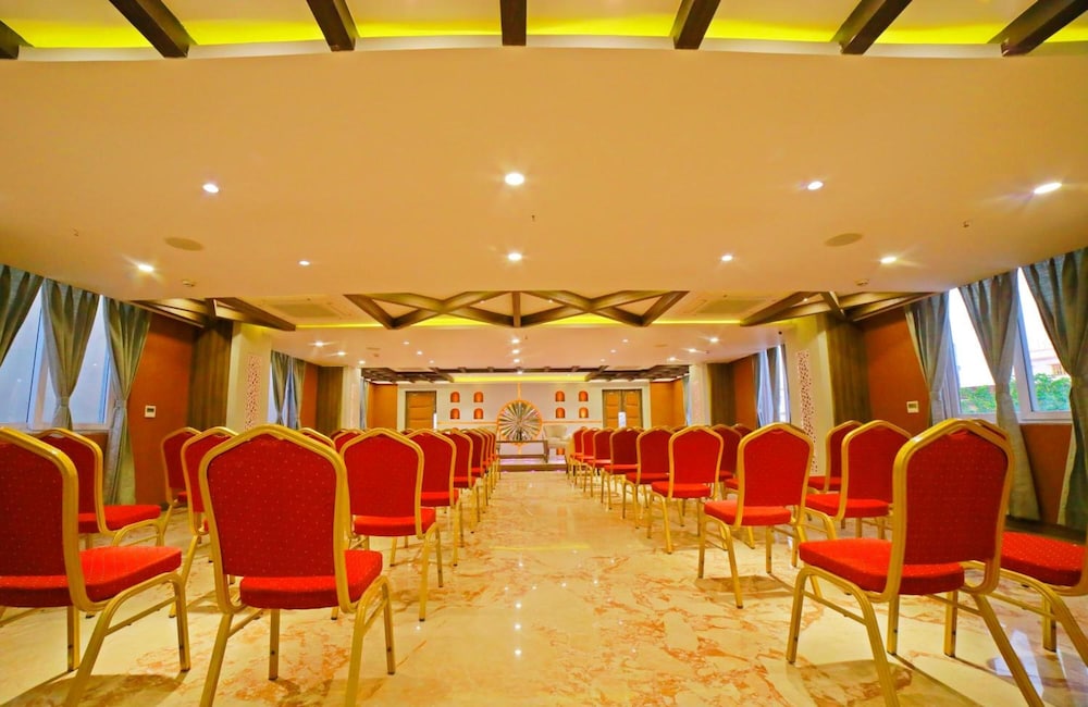 Meetings & Events