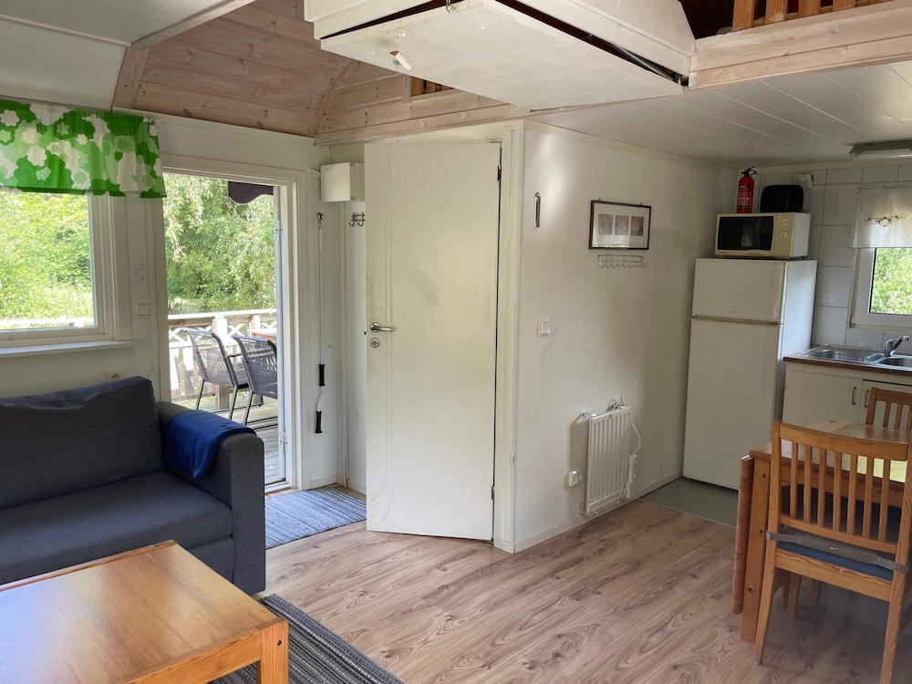 4 Person Holiday Home in Senoren