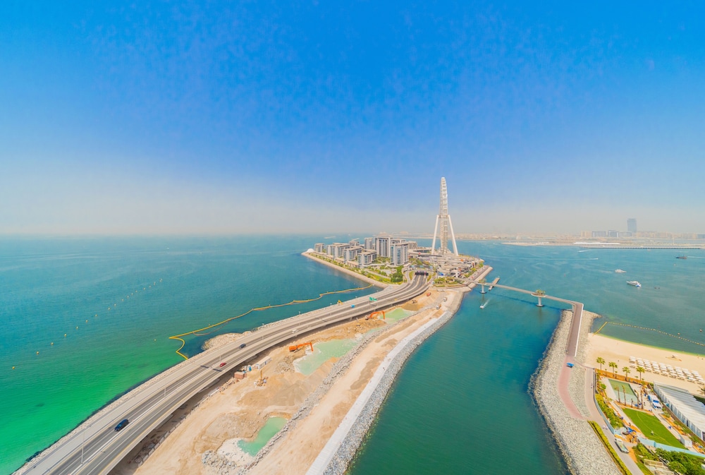 EDEN'S Homes & Villas - 52/42 Emaar