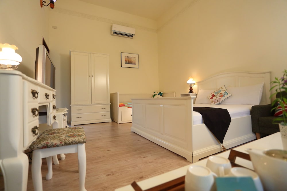 Focacia BNB