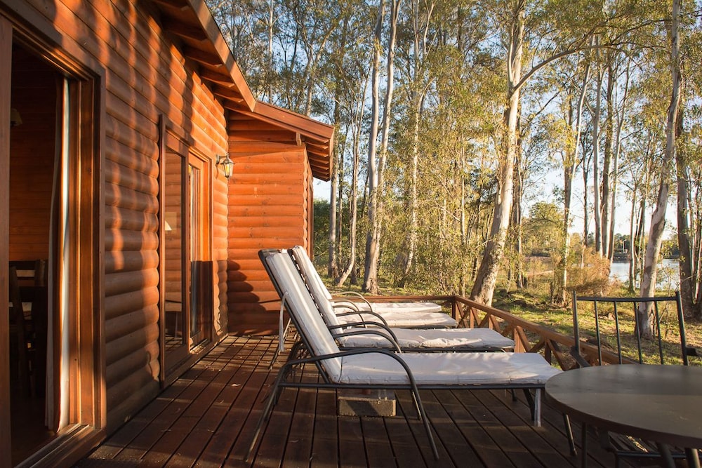Horacio Quiroga Resort Termal