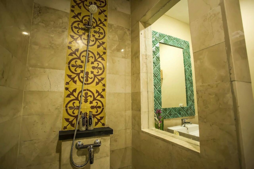 Tuga Guest House Ubud