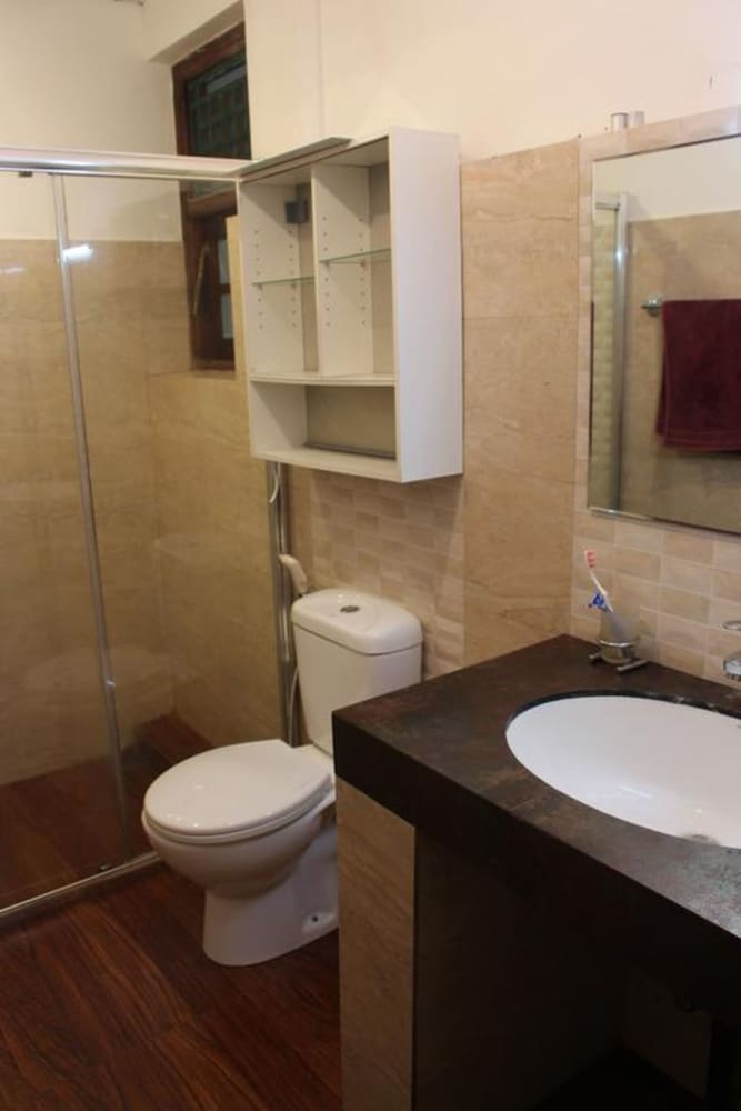 Win Care Homestay