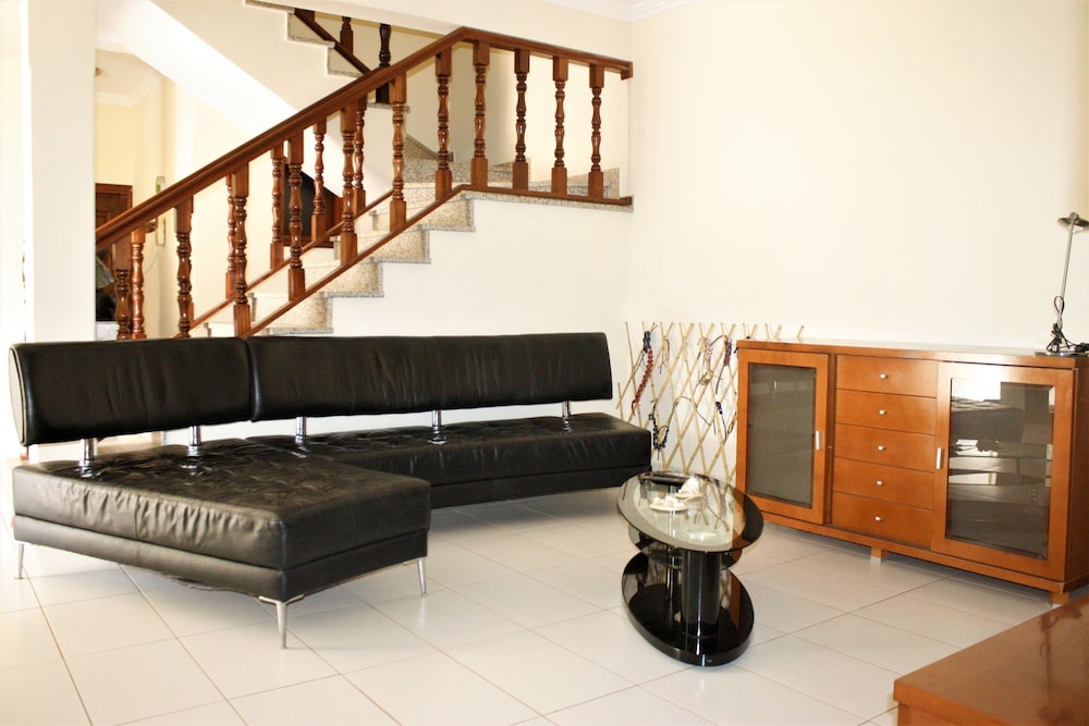 Hostel Casa Branca