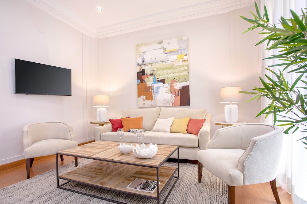 Exclusive Apartment in Cordoba Center Sandoval