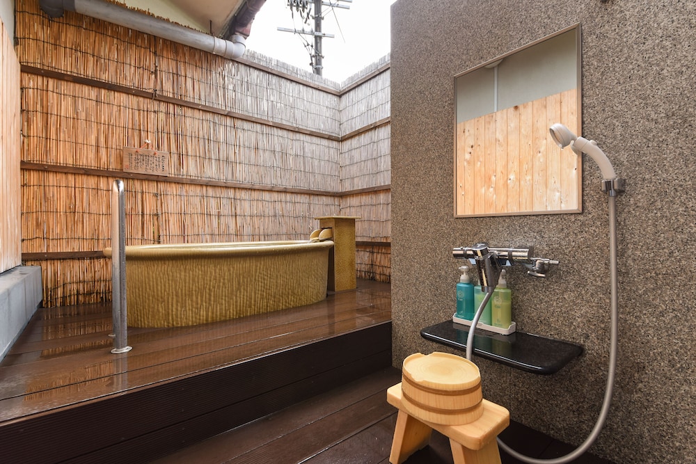 Arima onsen Koki