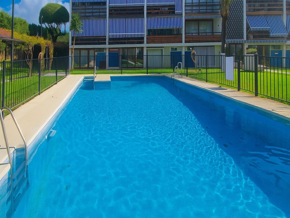 Apartamento Para so Ban s