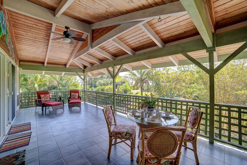 Hale Ki'i Maka Manu 4 Bedroom Home by RedAwning - Property Image 2
