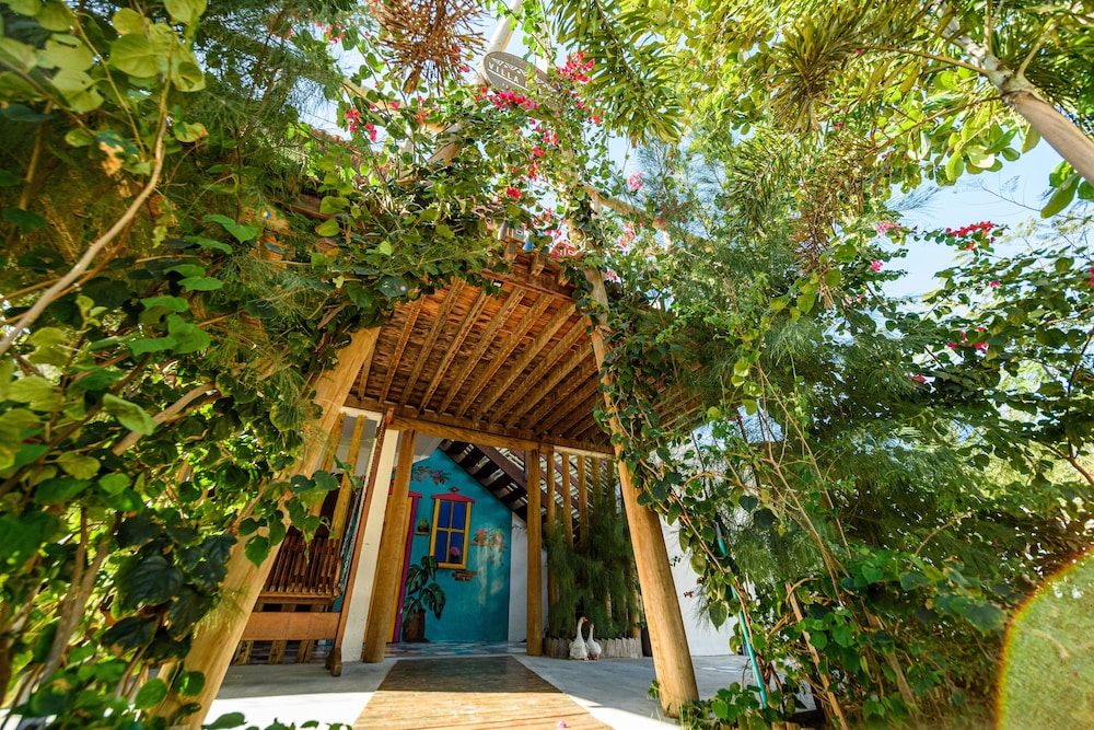 Hotel Villa Paihia - Image 1