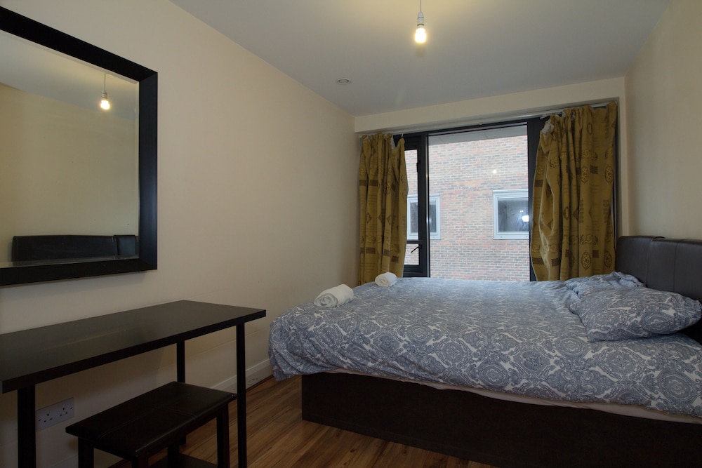 Ivy Apartments