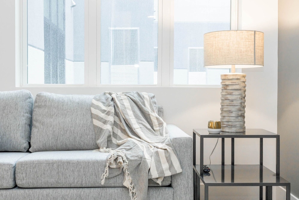 Landing Apartments New York