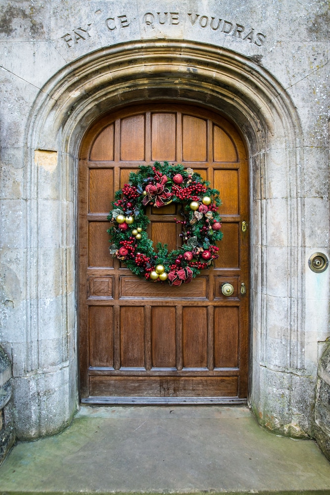 Oakham Vacations - Hambleton Hall - Property Image 21