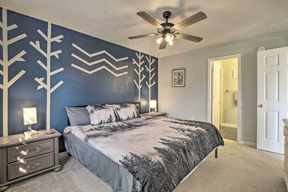 Myrtle Beach Condo w/ Community Pools & Golf! view 3