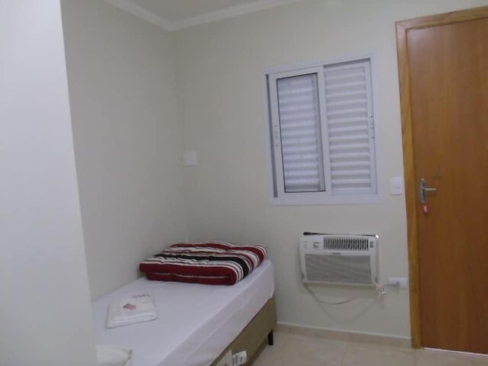 Hotel Pousada Clinicas West
