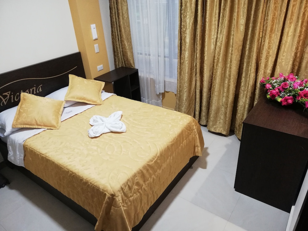 Victoria Suites Hostal, photo 30