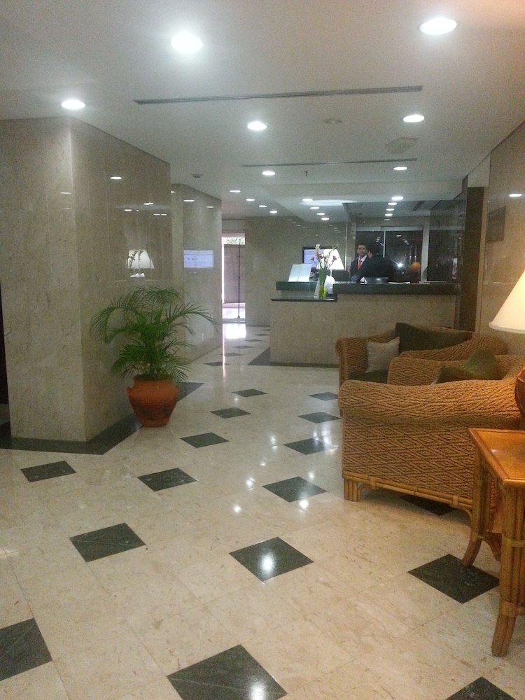 Eurobuilding Express El Tigre view 3