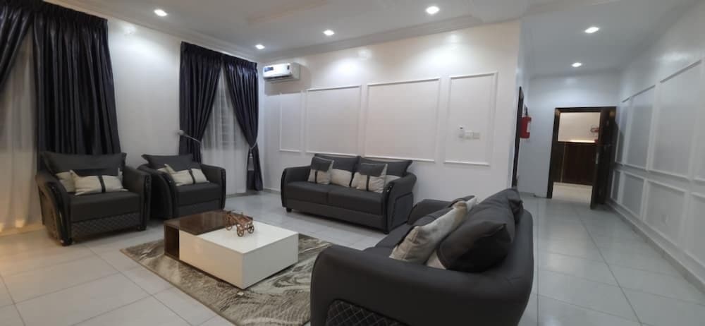 7th Rest Luxury Apartments