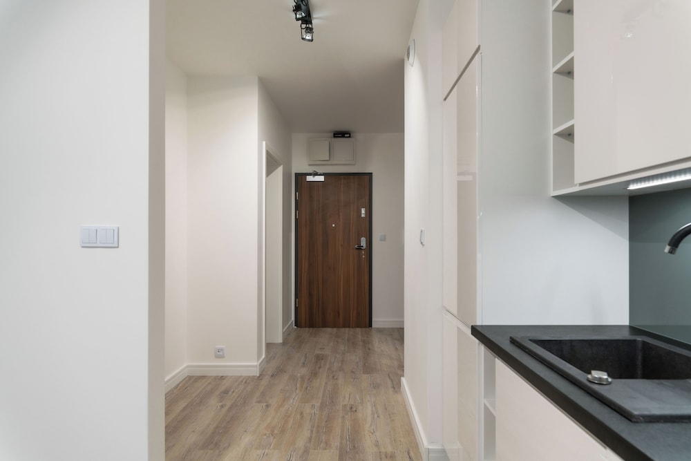 Pure Home Premium Apartments