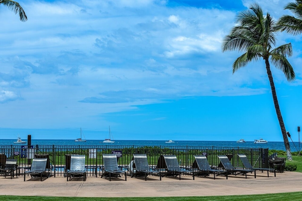 Maalaea Surf B1 2 Bedroom Condo