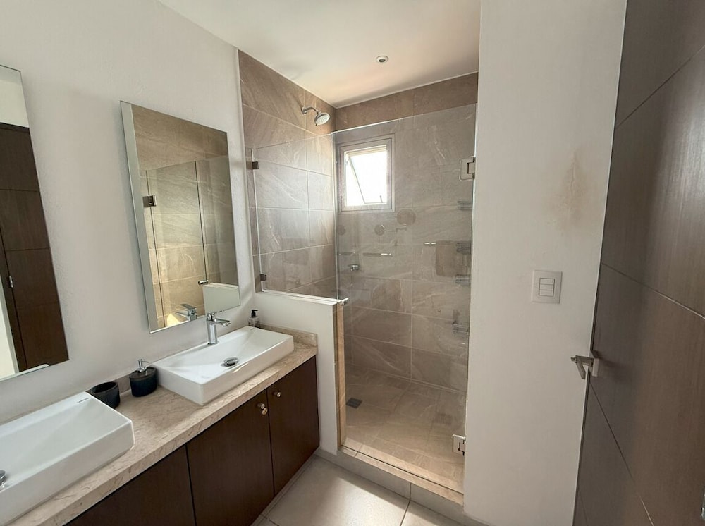 Penthouse de lujo en Paraíso