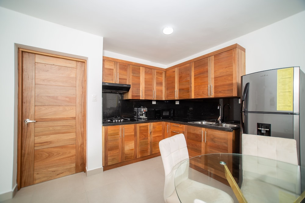 Cristamar apartamento B301 view 4