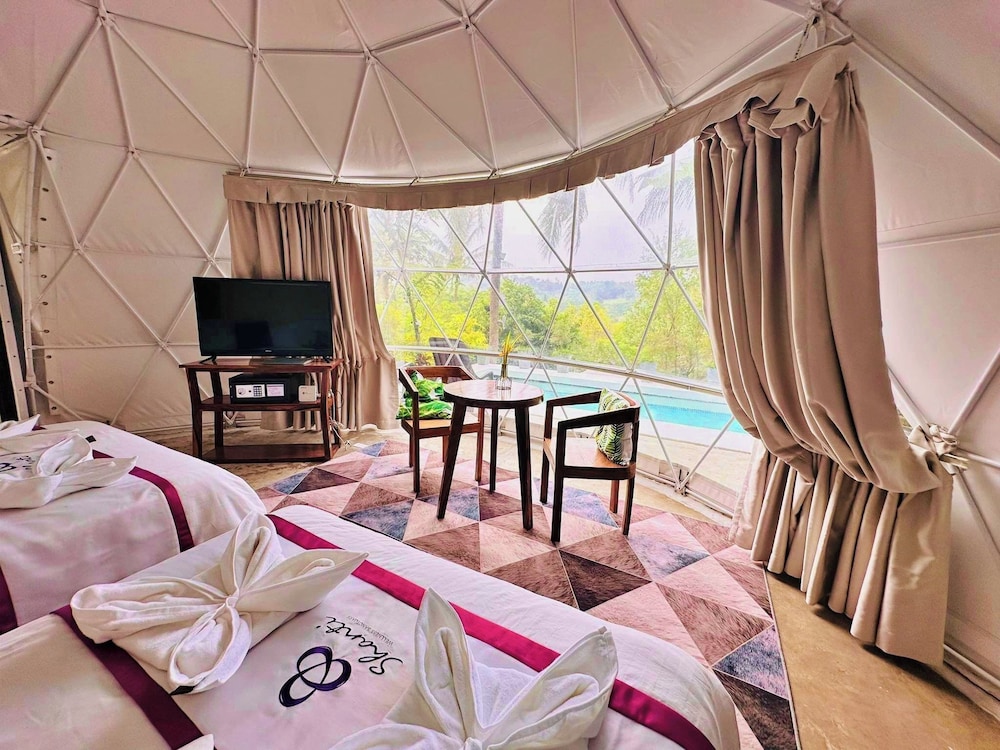 Shanti Wellness Sanctuary
