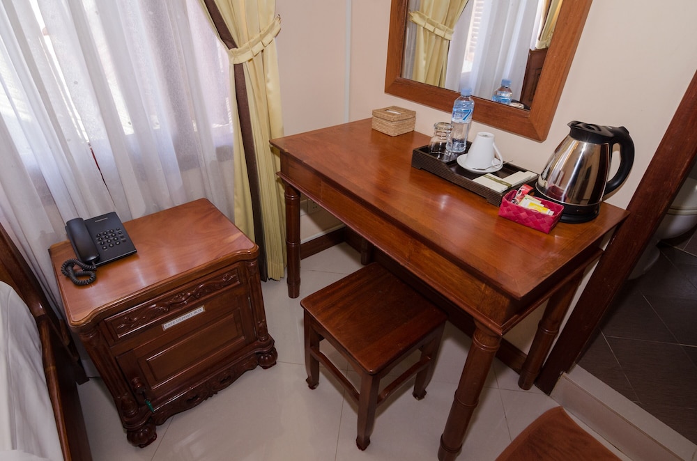 Neth Socheata Hotel view 5