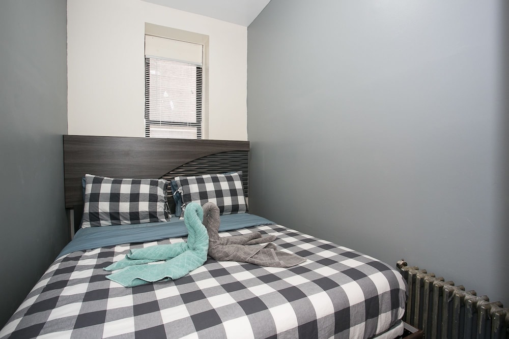 Washington Heights Apartments