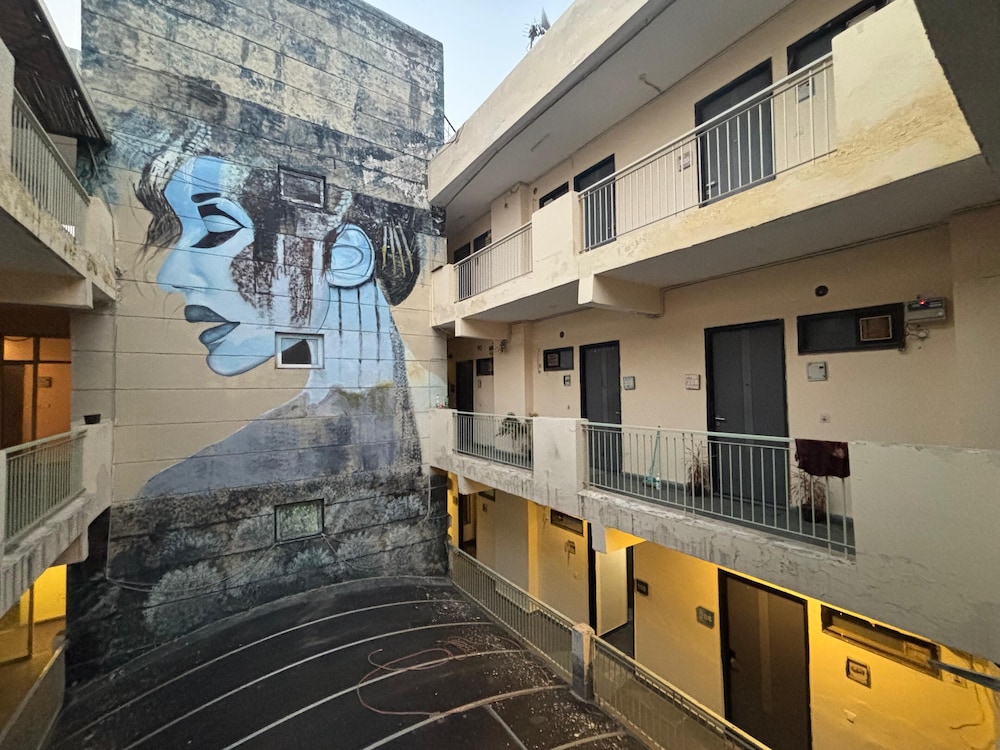 GoBravo Residences – Kapashera, New Delhi