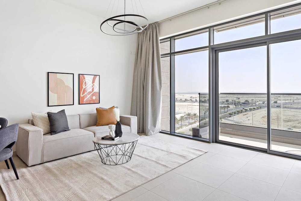 Abu Dhabi Vacations - Silkhaus Najmat C 2, Al Reem Abu Dhabi - Property Image 118