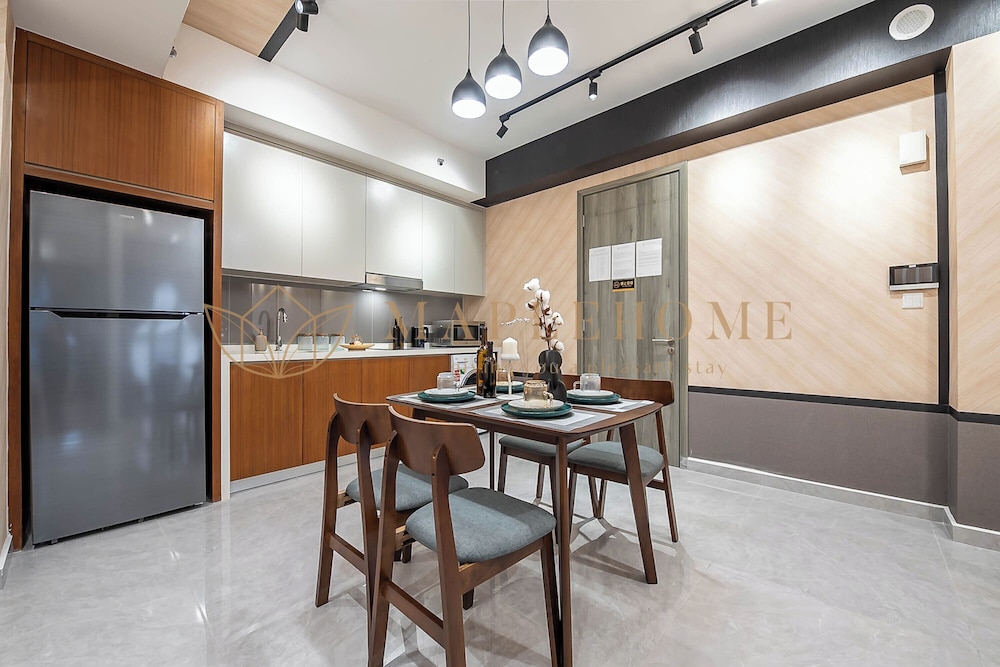 Agile Premier Suites Kuala Lumpur