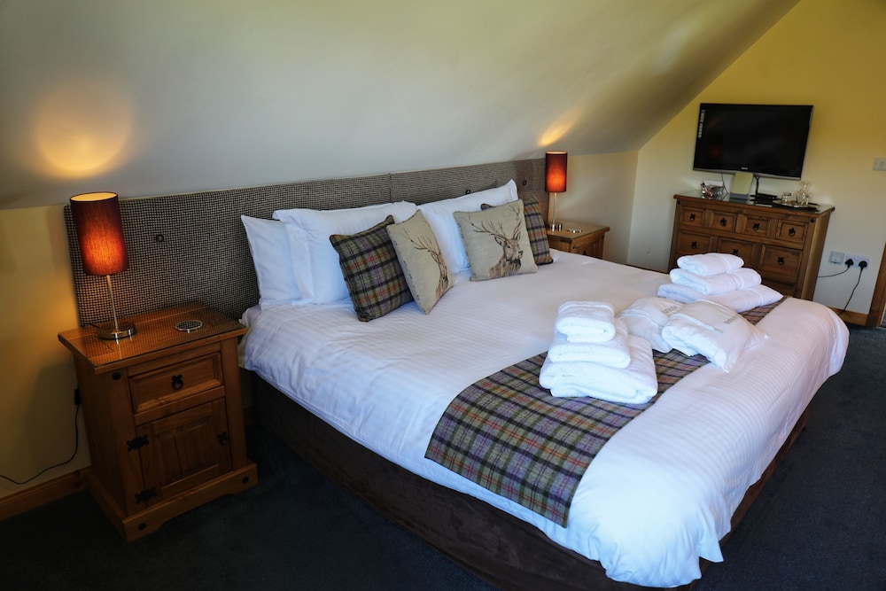 Corncrake Cottage
