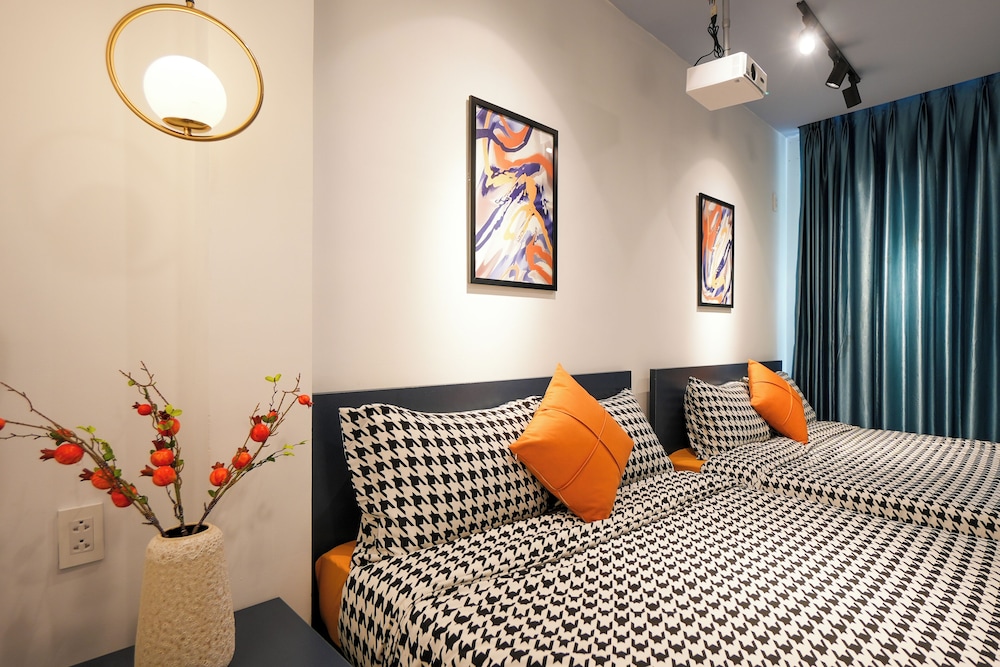 Maple Homestay