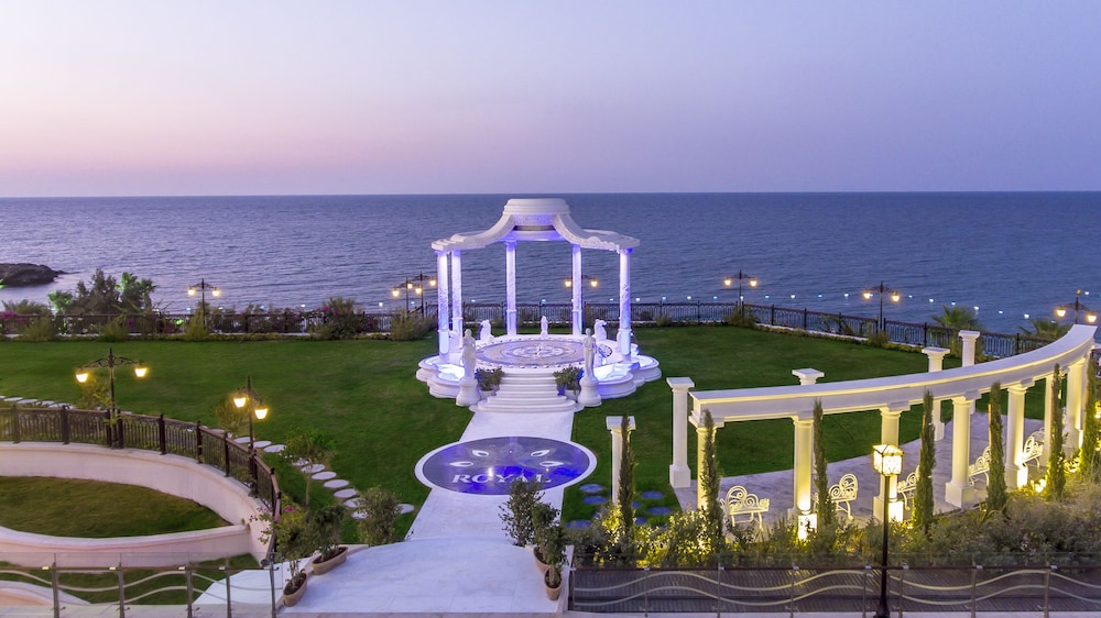 Merit Royal Premium Hotel - All inclusive