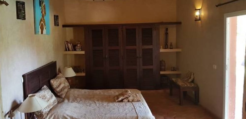Suñu Keur Lodge view 2