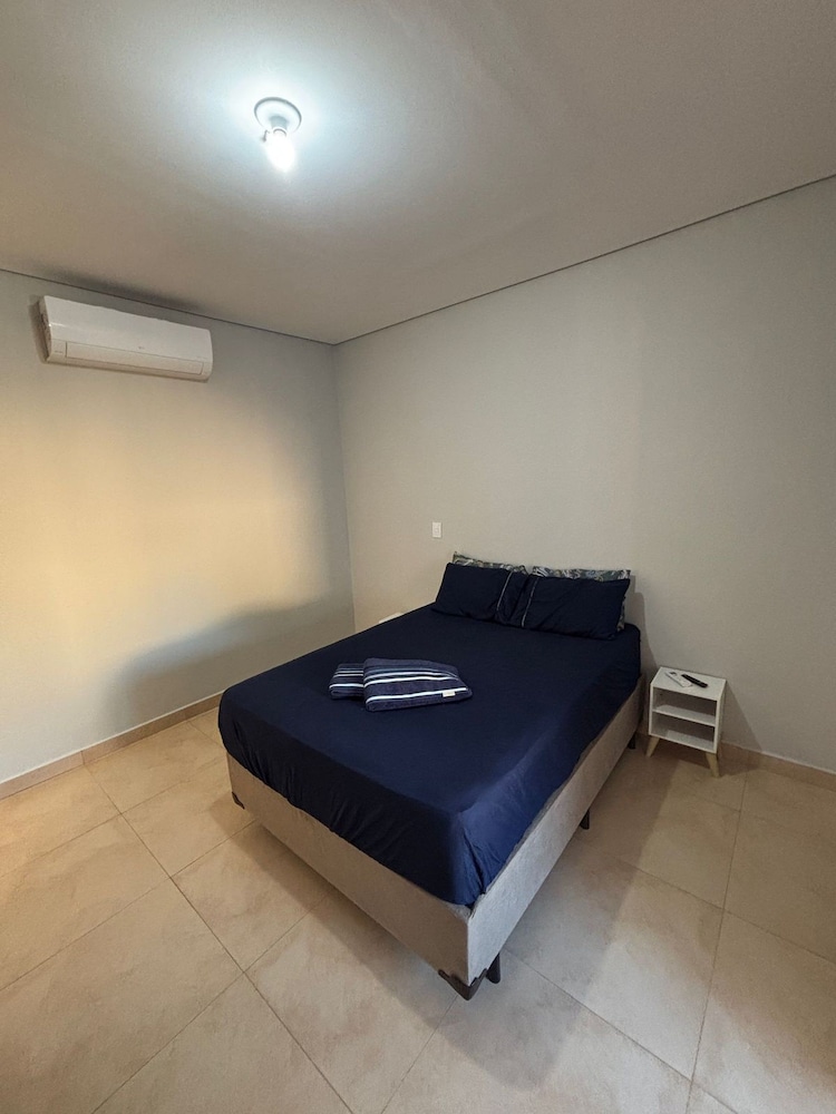 Suites dos Laranjais