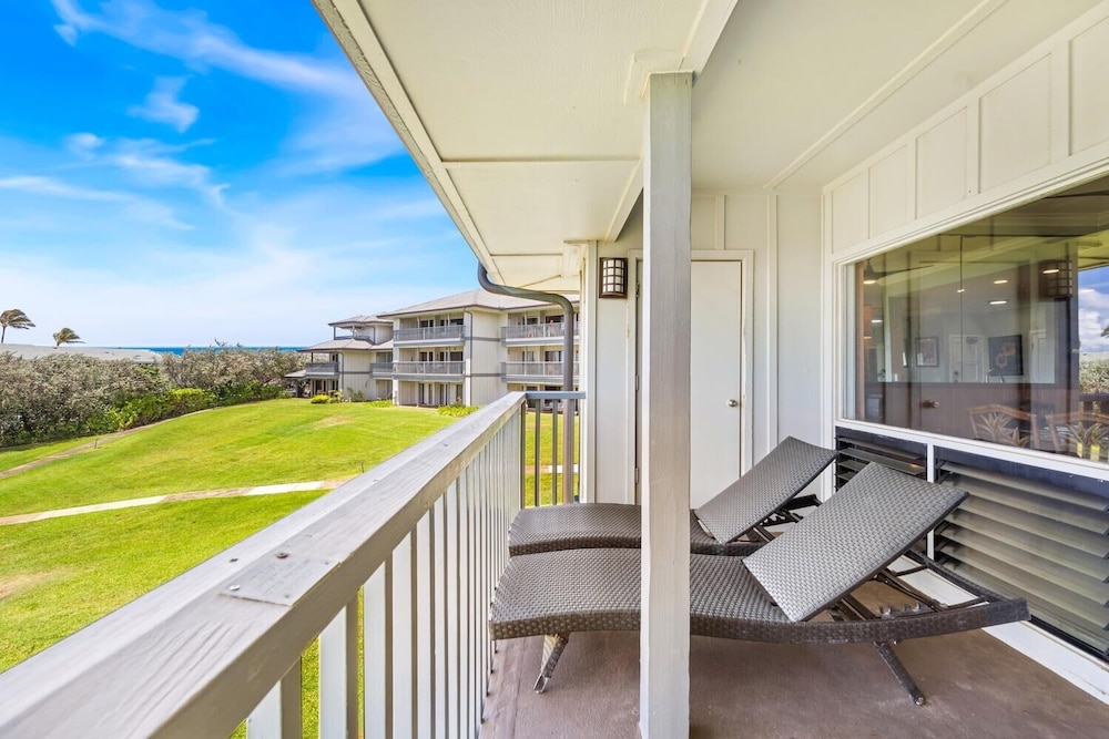 Kauai Poipu Sands 222 2 Bedroom Condo