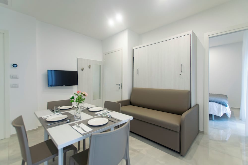 Residence Flow-r
