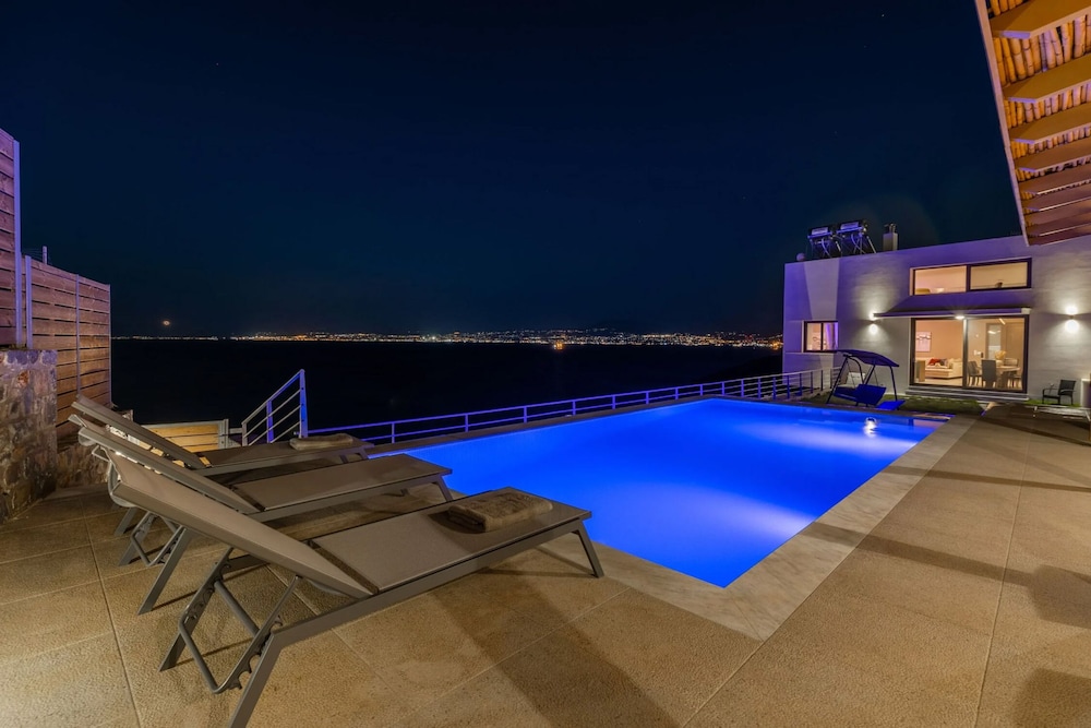 Infinity Villa Crete