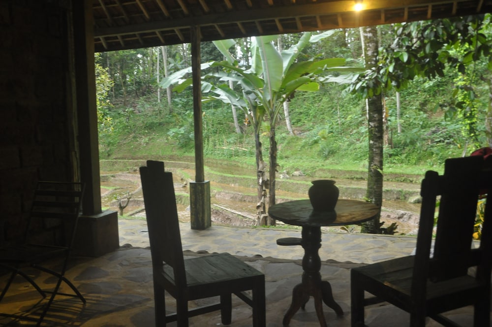 Tepi Sawah Lodge