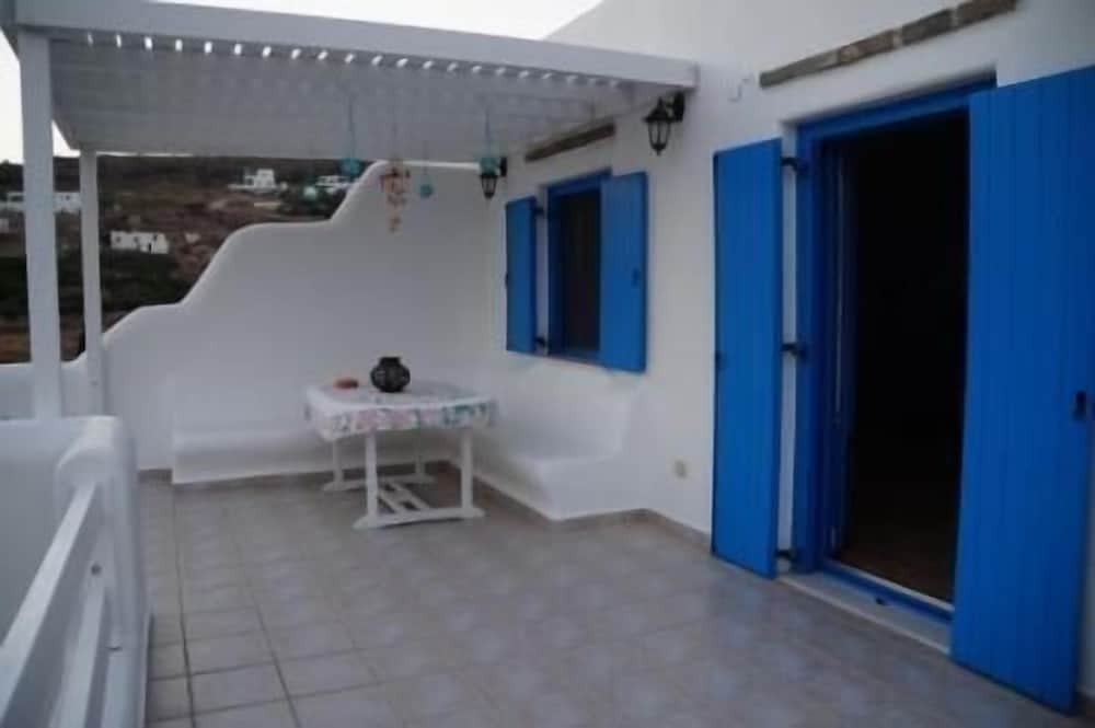 Villa Jason