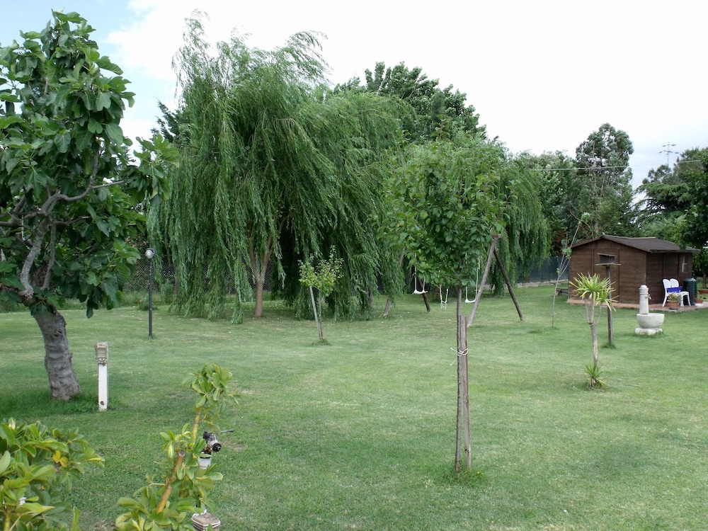 Residenza Isabella