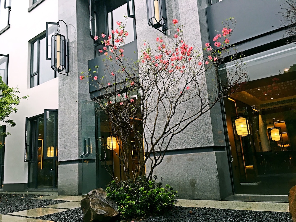 The Lucid Resort