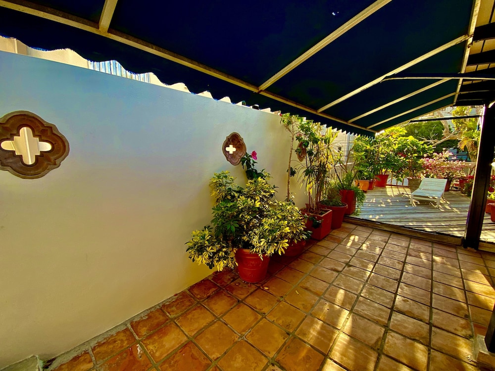 At Wind Chimes Boutique Hotel - Property Image 48