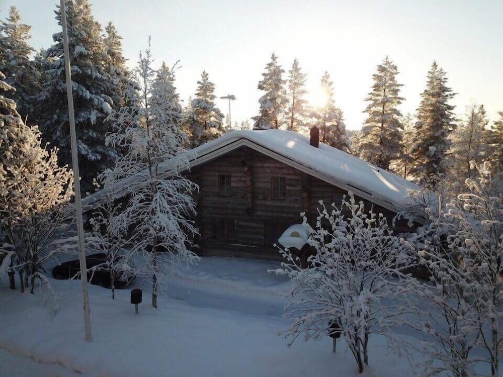 Villa Iglu